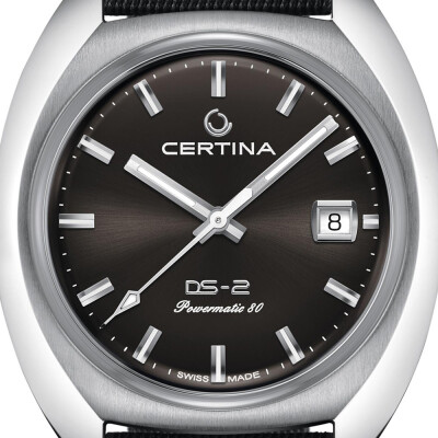 Montre Certina DS-2