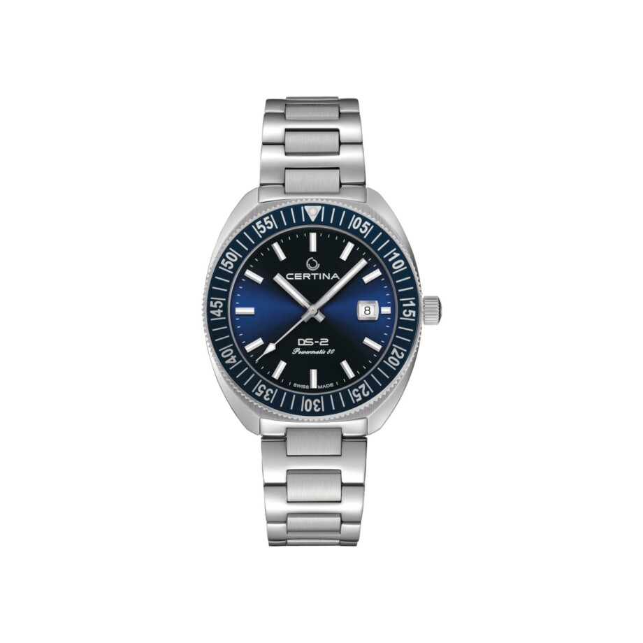 Certina DS-2 C0246071104102 watch