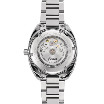 Montre Certina DS-2 C0246071104102