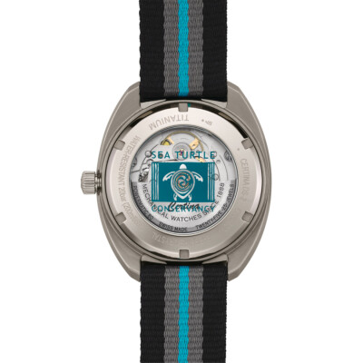 Montre Certina DS-2 C0246074805110