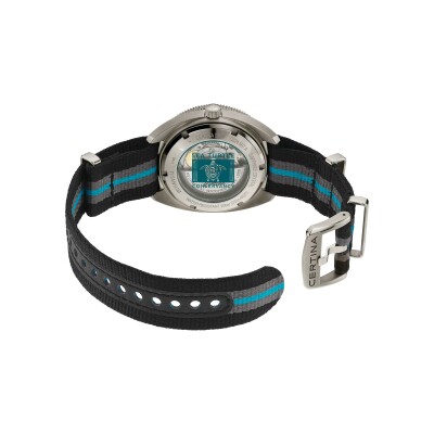 Montre Certina DS-2 C0246074805110