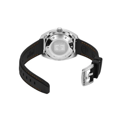 Montre Certina DS SUPER PH1000M STC