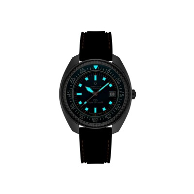 Montre Certina DS SUPER PH1000M STC