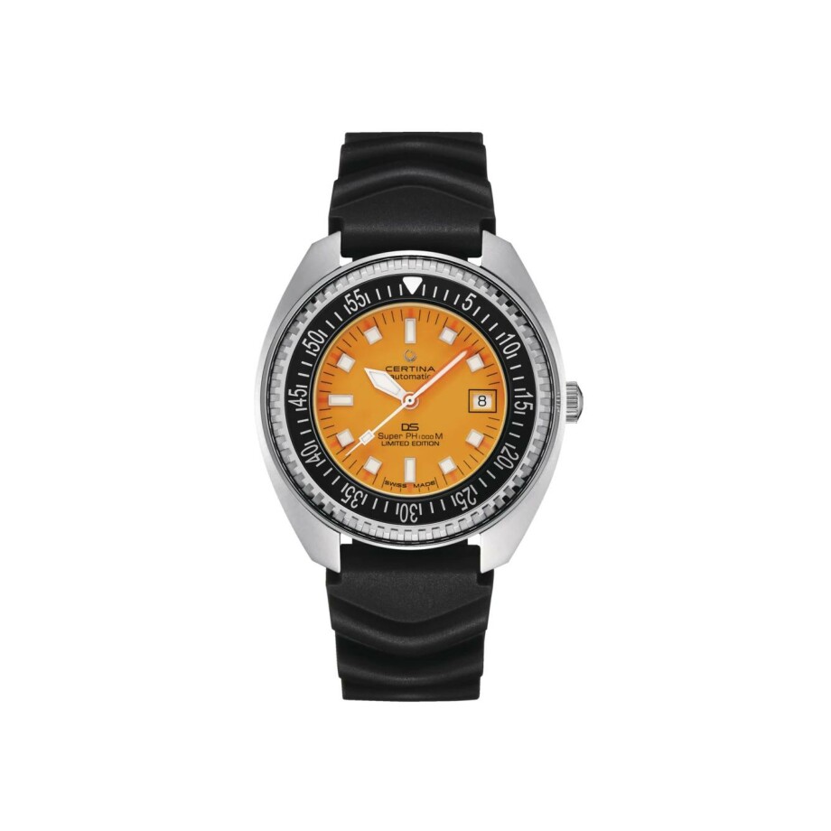 Certina DS Super PH1000M Watch