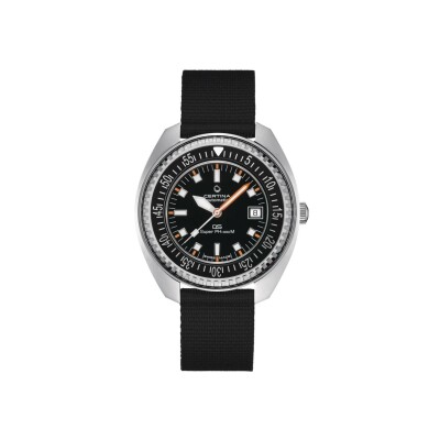 Certina DS Super PH1000M Watch