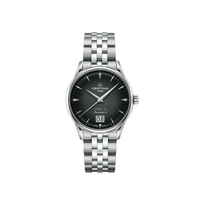 Montre Certina DS-1 Big Date