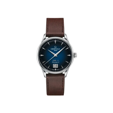 Montre Certina DS-1 Big Date