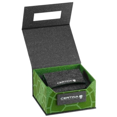 Montre Certina DS-1 Big Date Powermatic 80