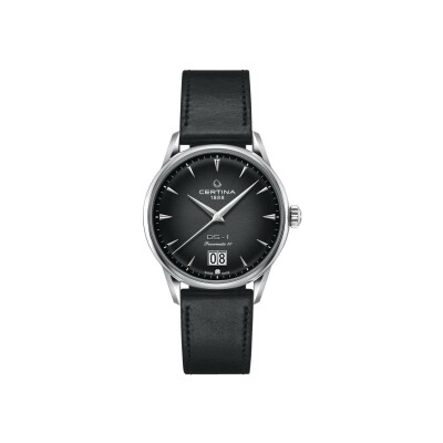 Montre Certina DS-1 Big Date