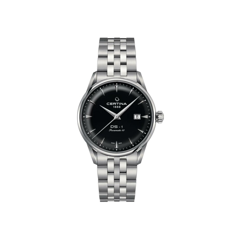 Certina DS-1 watch