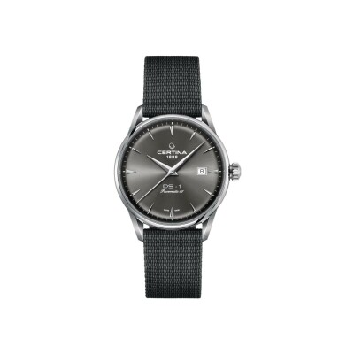 Montre Certina DS-1