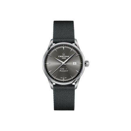 Montre Certina DS-1