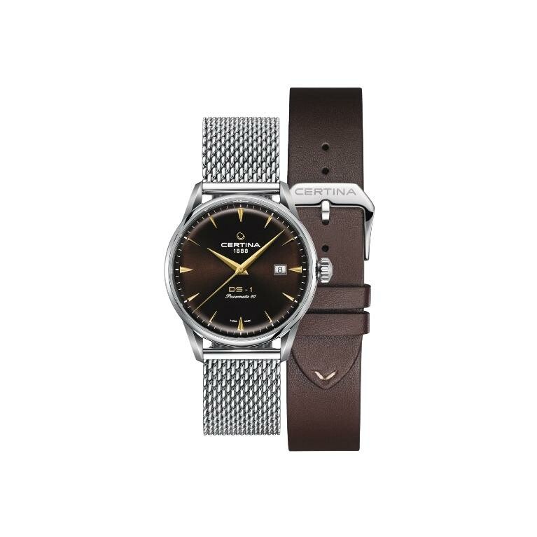 Certina DS-1 watch