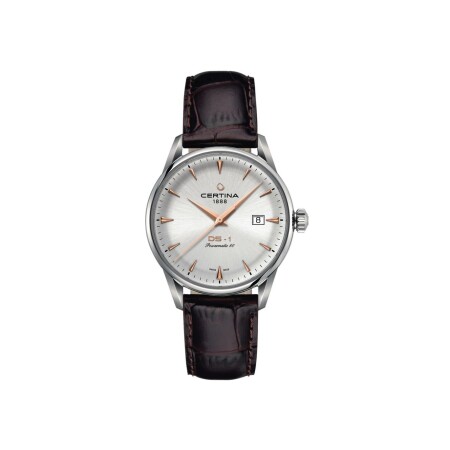 Montre Certina DS-1