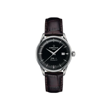 Montre Certina DS-1