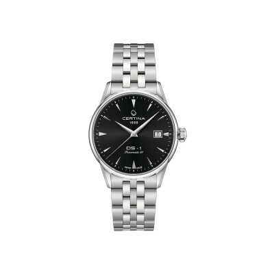 Montre Certina DS-1 38mm