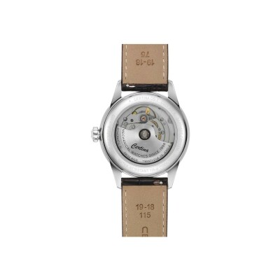 Montre Certina DS-1 38mm