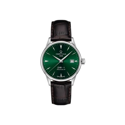 Montre Certina DS-1 38mm