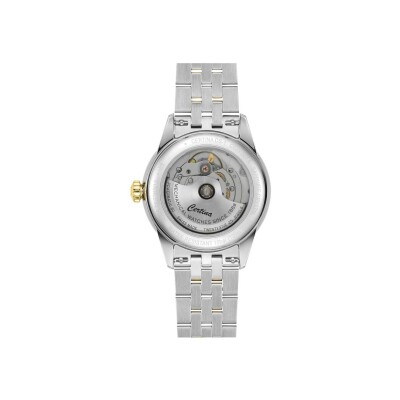 Montre Certina DS-1 38mm