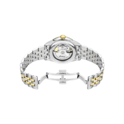 Montre Certina DS-1 38mm
