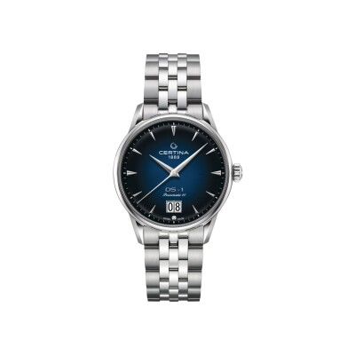 Certina DS-1 Big Date C0294261104100 watch