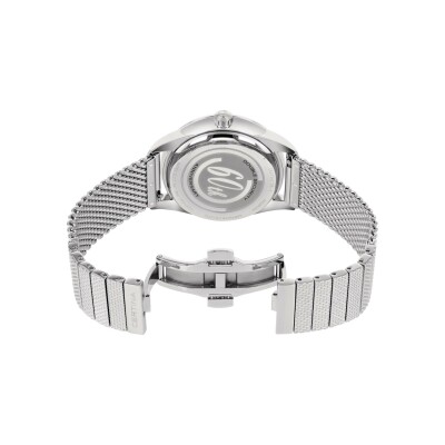 Montre Certina DS-1 Big Date C0294261109160