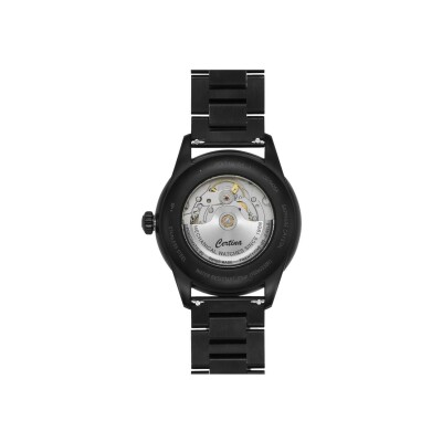 Montre Certina DS-1 Big Date Powermatic 80