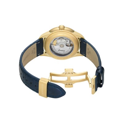 Montre Certina DS-1 Big Date Powermatic 80