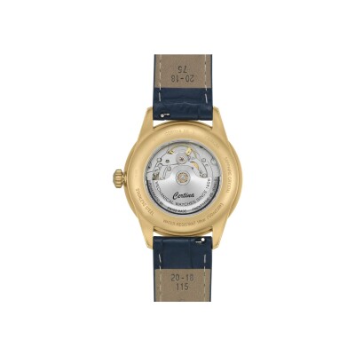 Montre Certina DS-1 Big Date Powermatic 80