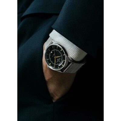 Montre Certina DS-1 Day Date