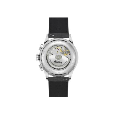 Montre Certina DS-1 Chrono Auto