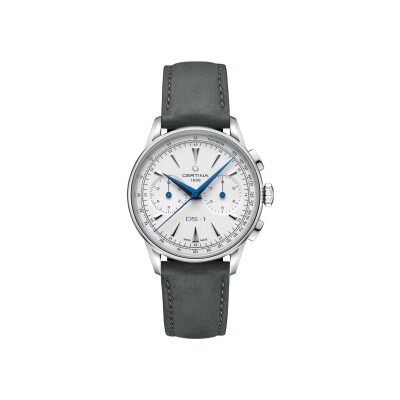 Certina DS-1 Chrono Auto watch