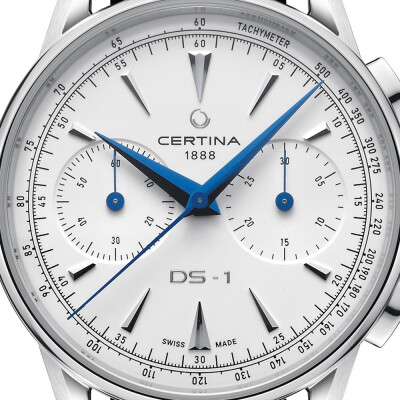 Montre Certina DS-1 Chrono Auto