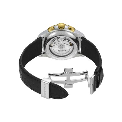 Montre Certina DS-1 Chrono Auto