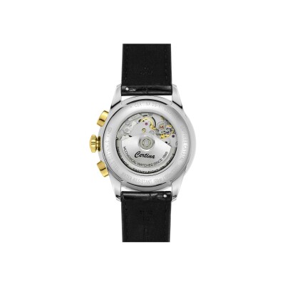 Montre Certina DS-1 Chrono Auto