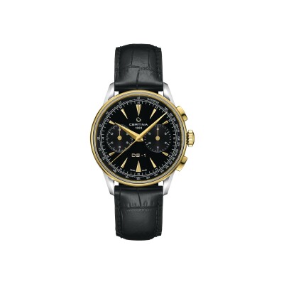 Certina DS-1 Chrono Auto watch