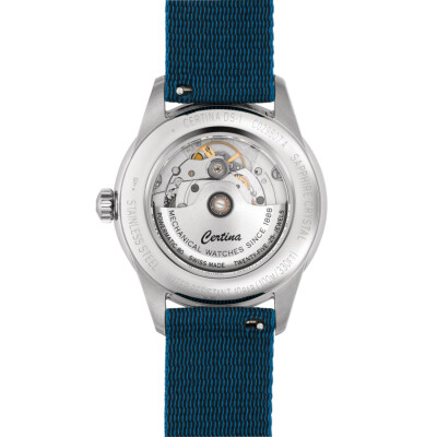 Montre Certina DS-1 C0298071104102