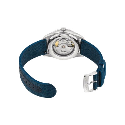 Montre Certina DS-1 C0298071104102
