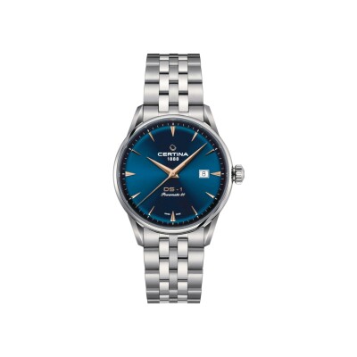 Montre Certina DS-1 C0298071104102