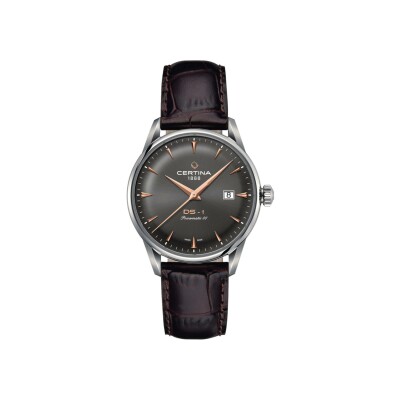 Certina DS-1 C0298071608101 watch