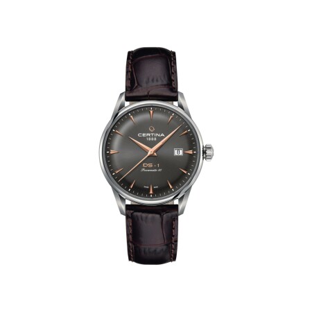 Montre Certina DS-1 C0298071608101