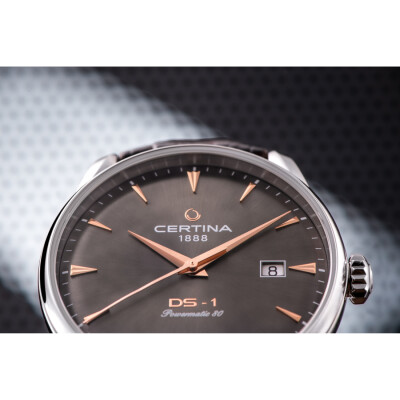 Montre Certina DS-1 C0298071608101