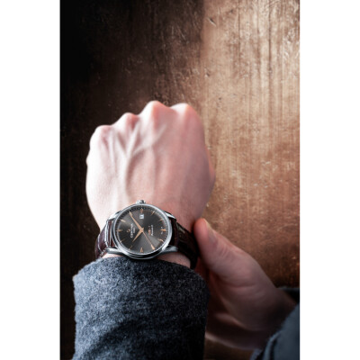 Montre Certina DS-1 C0298071608101