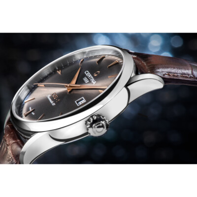 Montre Certina DS-1 C0298071608101