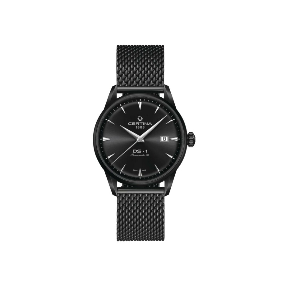 Certina DS-1 Powermatic 80 Watch