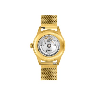 Montre Certina DS-1 Powermatic 80