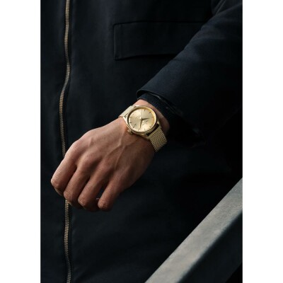 Montre Certina DS-1 Powermatic 80