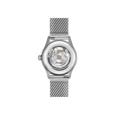 Montre Certina DS-1 Skeleton