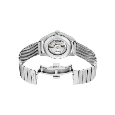 Montre Certina DS-1 Skeleton