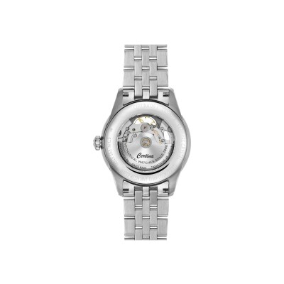Montre Certina DS-1 Skeleton